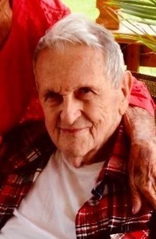 Obituary of William "Jake" E Broughton Jr.