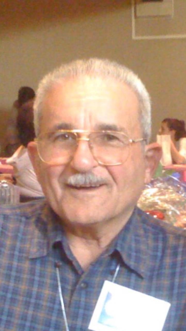 Obituario de John Gouveia Figueira Jr.