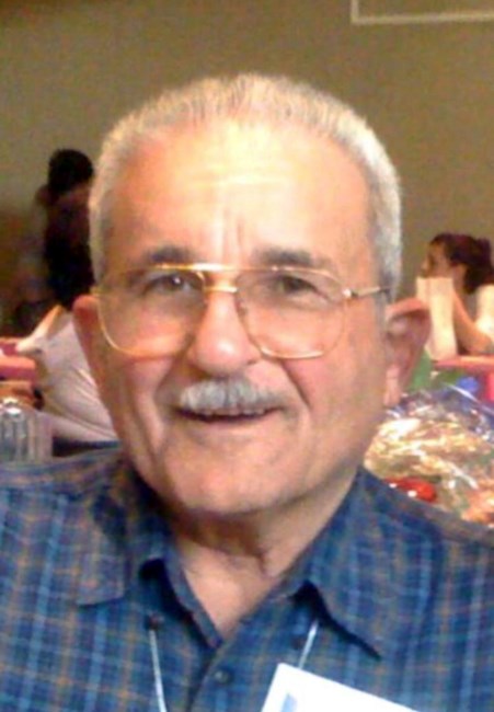 Obituary of John Gouveia Figueira Jr.