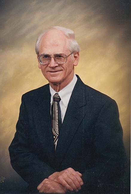 Obituary of Jimmie Smith