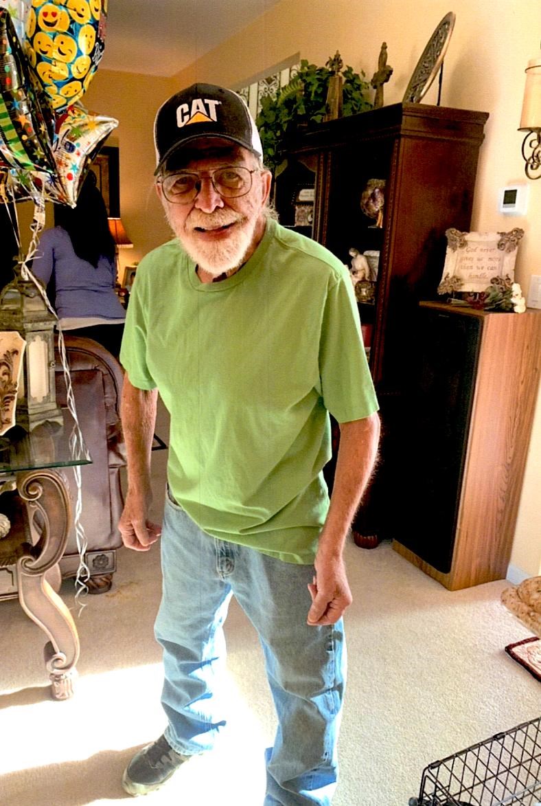 Obituary of Leonard D. Cowick Sr.