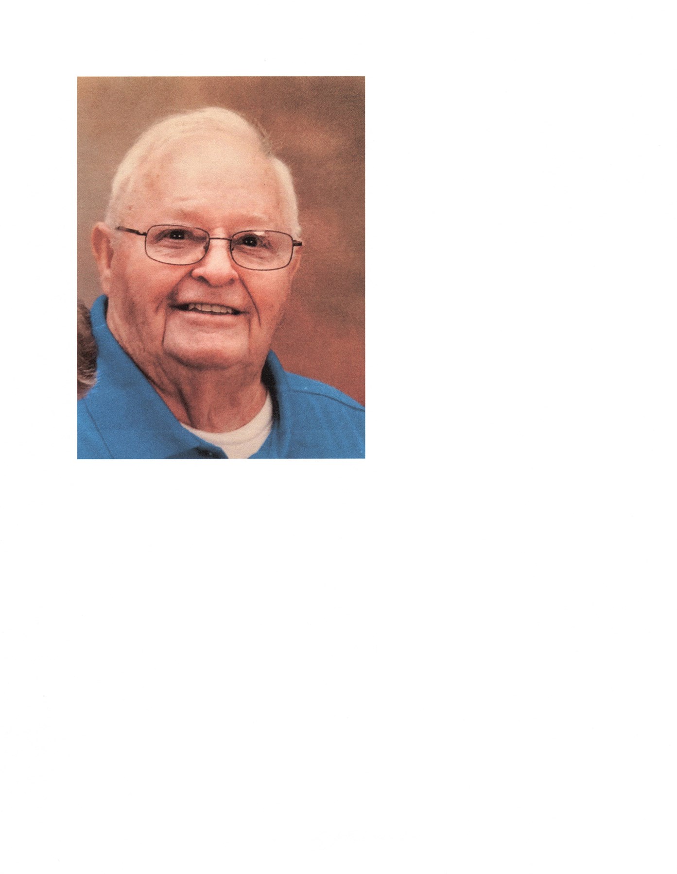 Obituary of Robert Jerome Ferrell