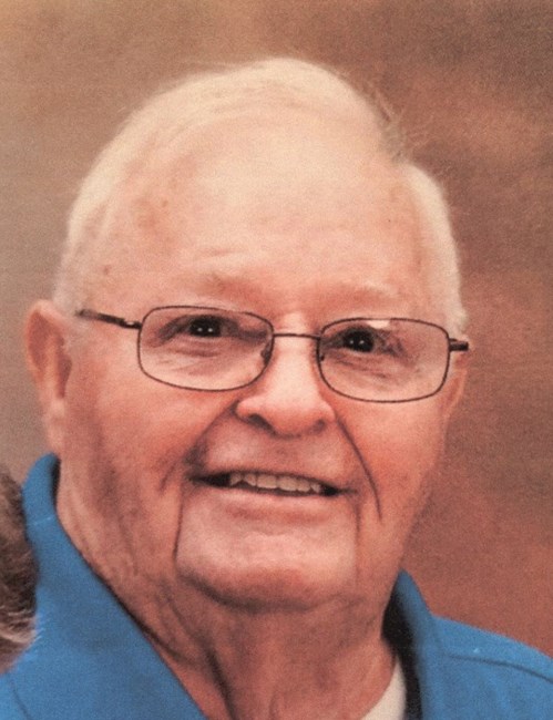 Obituary of Robert Jerome Ferrell