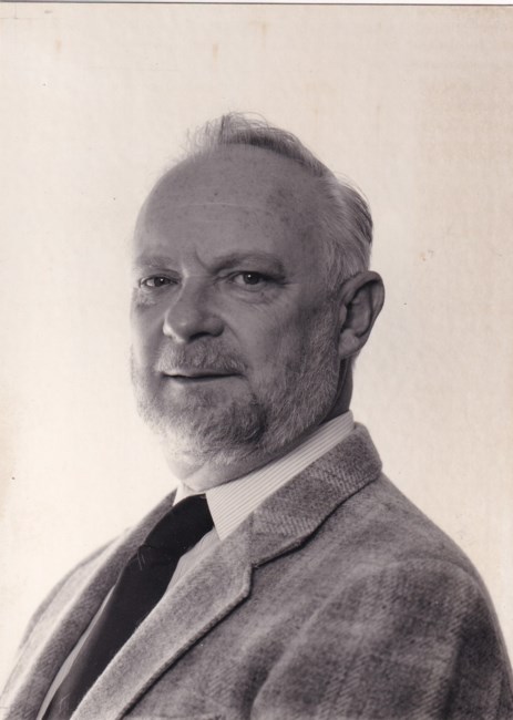 Obituary of Herbert Daniel Valliant