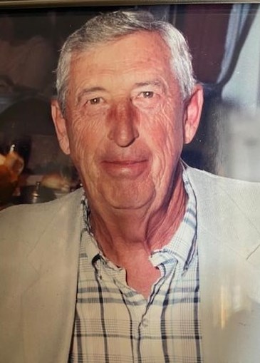 Obituary of Julian F. Adams