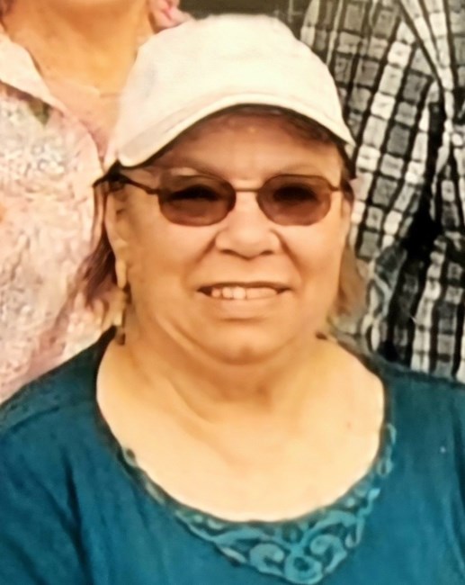 Obituary of Louise A. "Suzie" Geyer