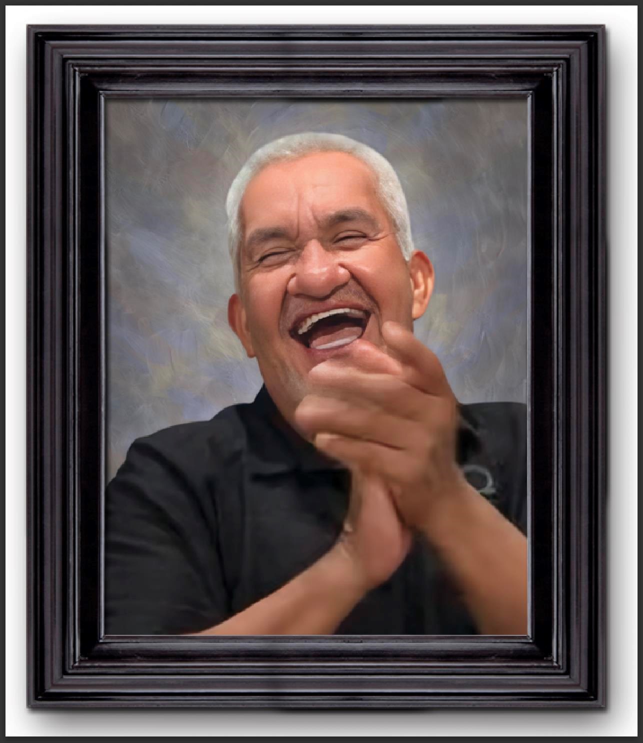 Obituary of Carlos Salazar