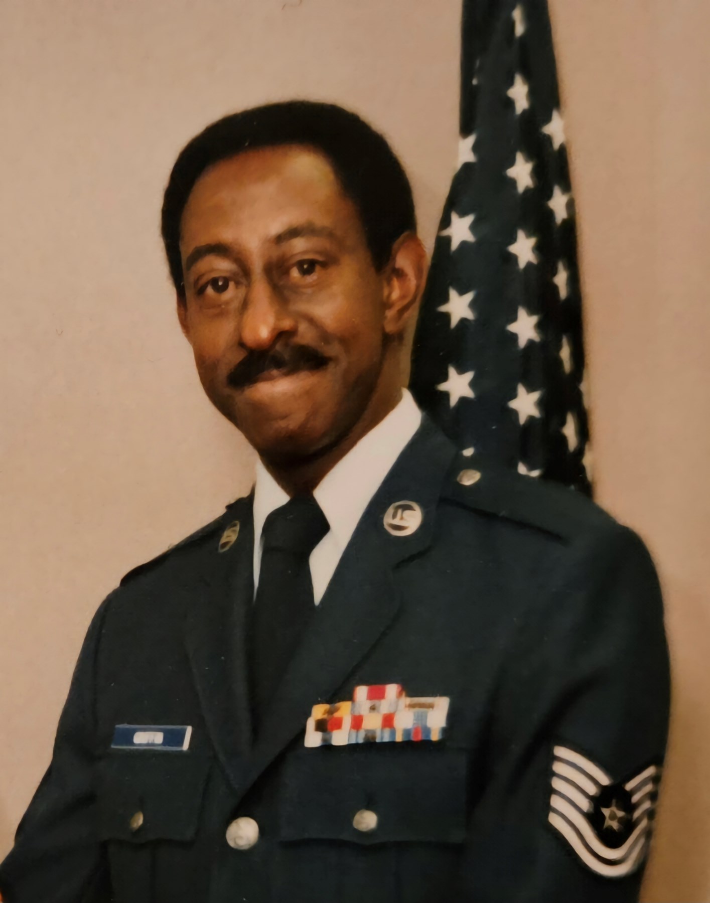 Obituary of Vernon Lee Griffin