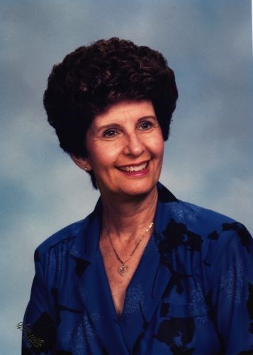 Obituary of Edna Whitehead
