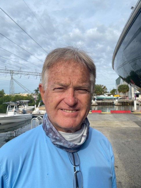 Avis de décès de Edward J Murnane Jr.