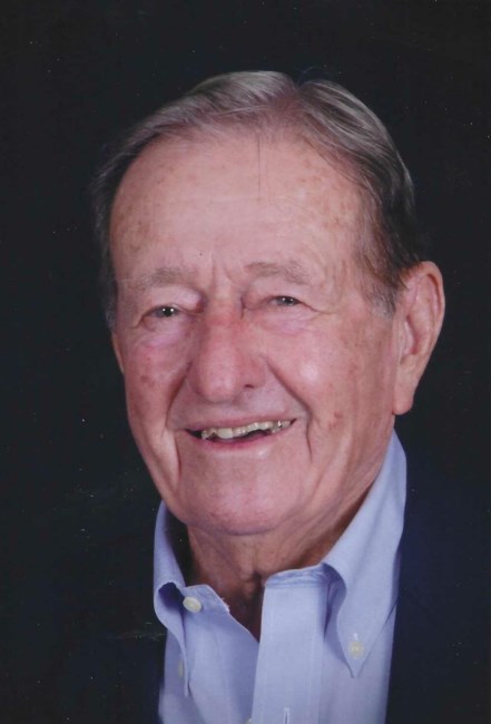 Obituary of Charles Ray Schaar