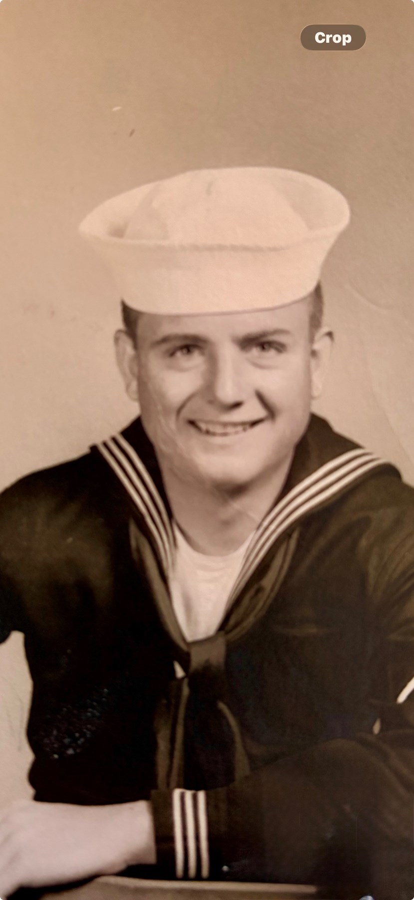 Obituary of Leslie Eugene Sharp