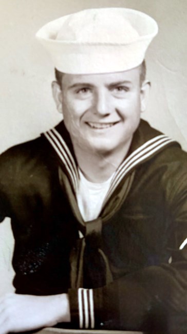 Obituary of Leslie Eugene Sharp