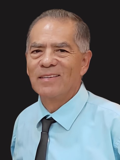 Obituario de Ramon Padilla
