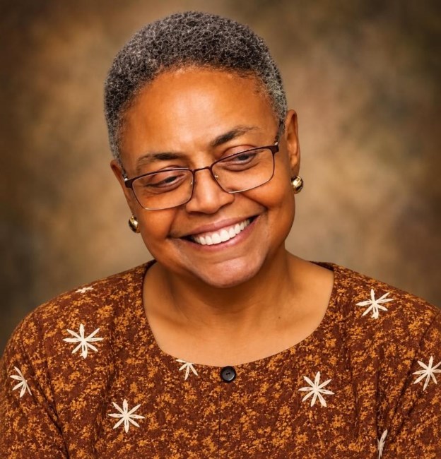 Obituary of Myrtle Theresa St. Julien