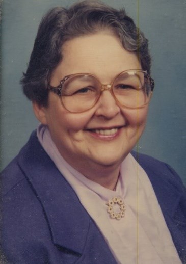Obituary of Nancy C Lantz