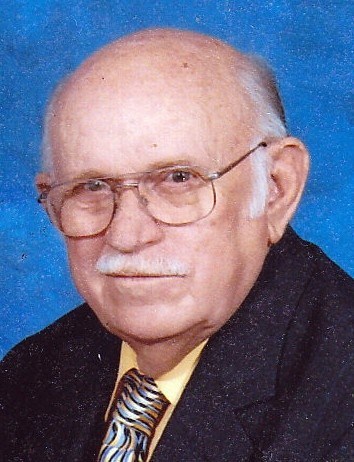 Obituary of Thomas A Wray