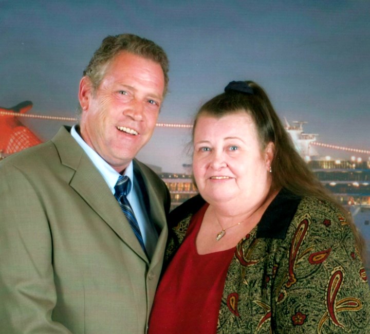 Obituary of James Michael "Mike" Ogden