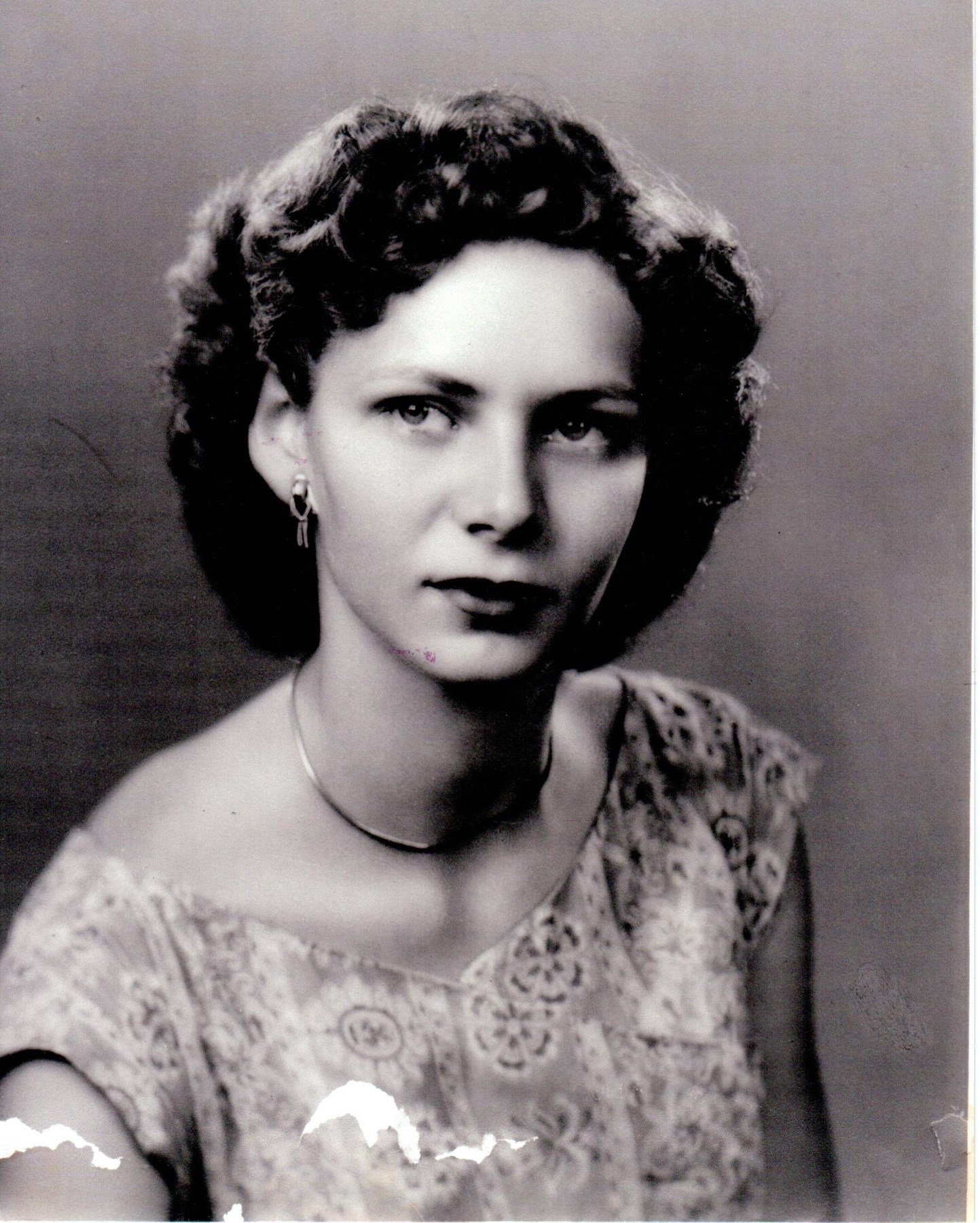 Obituary of Wilma Irene Hunt Creech