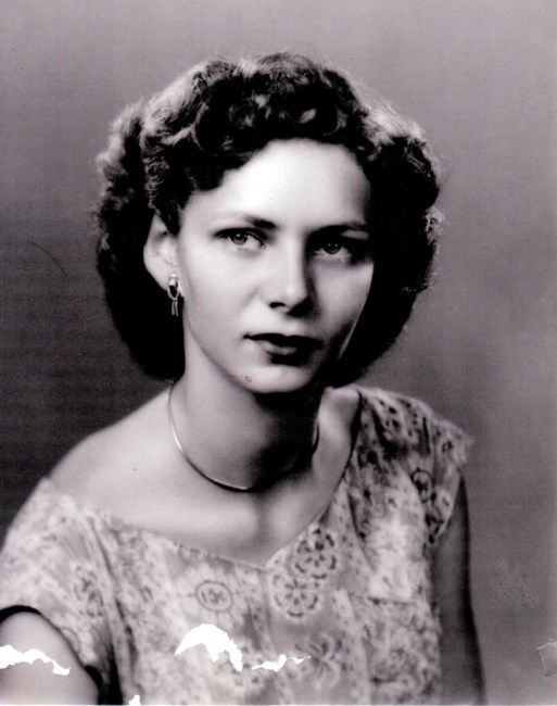 Obituary of Wilma Irene Hunt Creech
