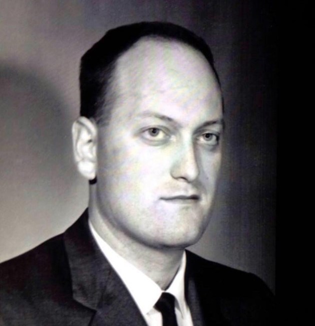 Avis de décès de Richard John Powers