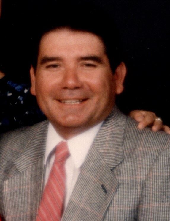 Obituary of Richard R Lopez