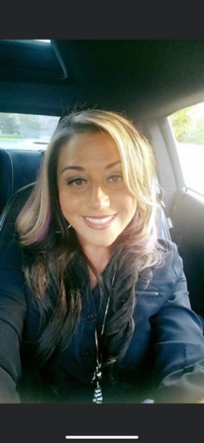 Obituary of Dawn Nicole Johnson