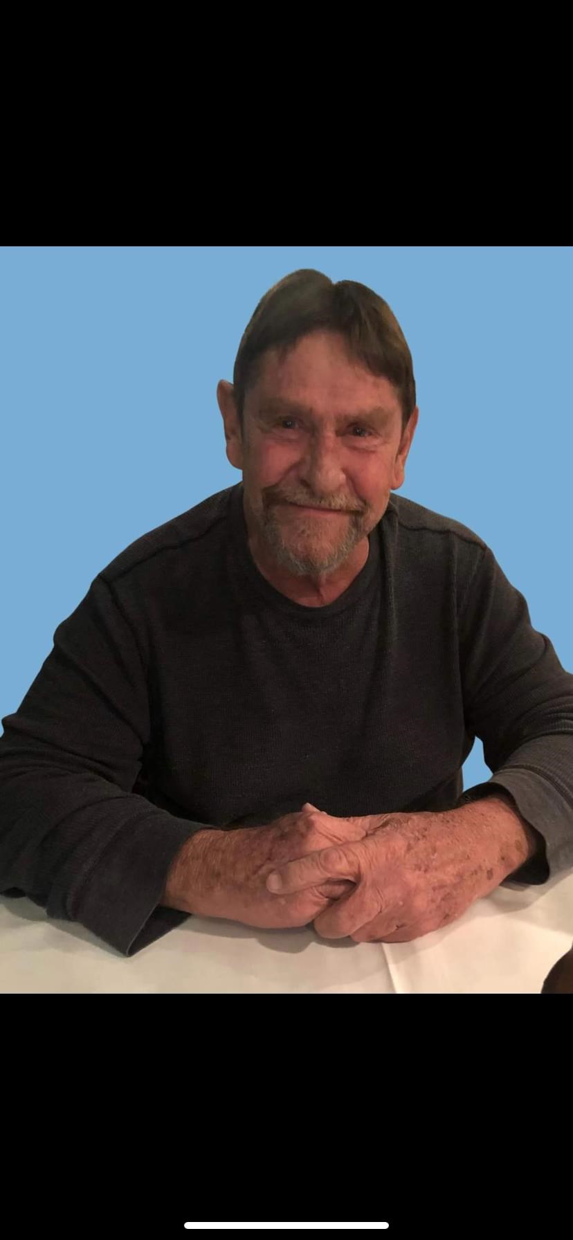 Obituary of Jerry Raymond Snider