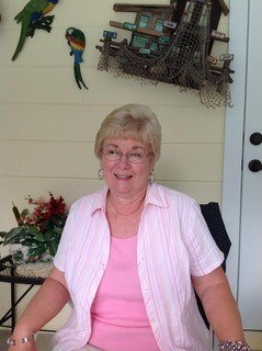 Obituary of Martha Conley