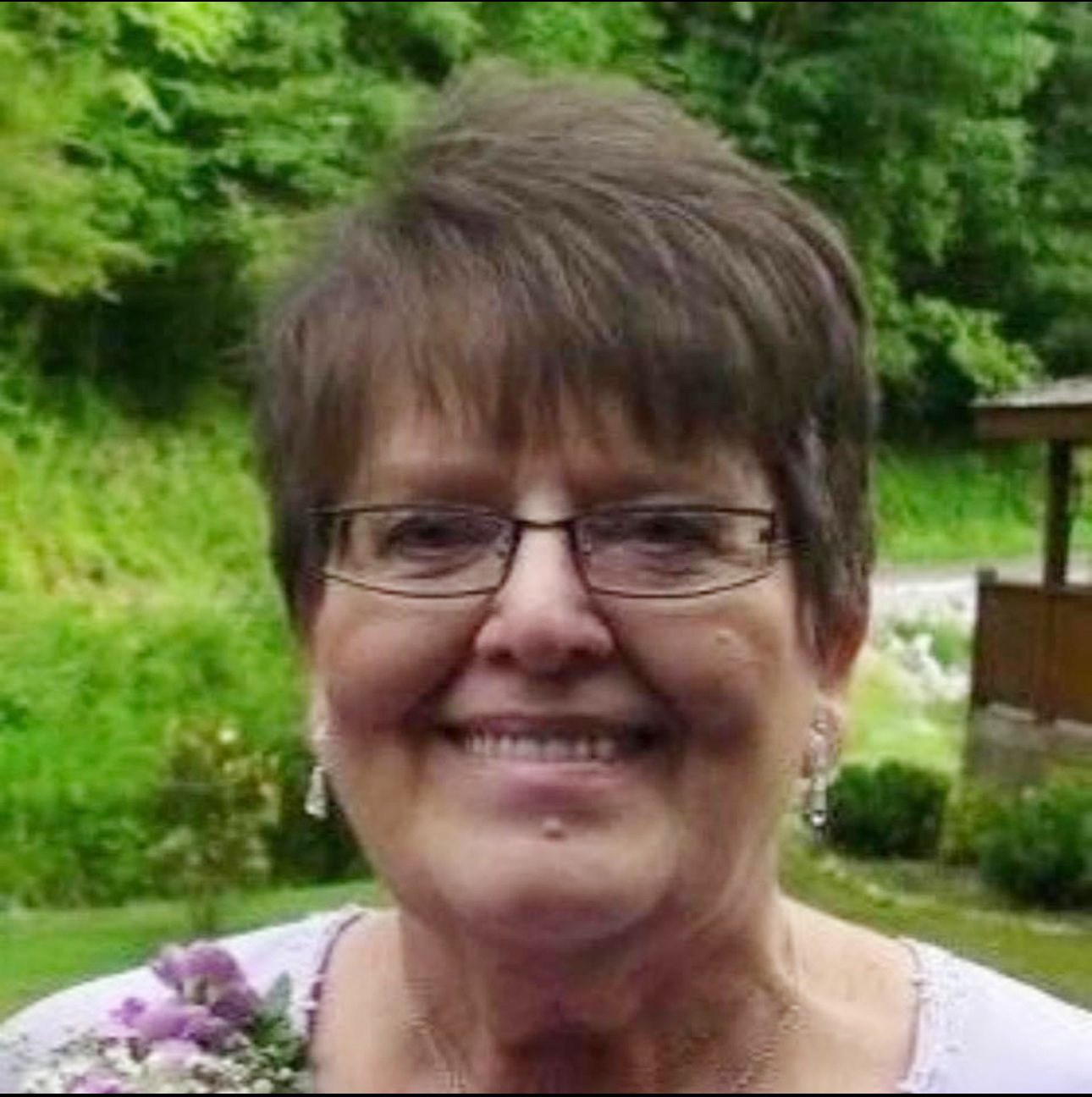 Obituario de Gisela "Gisi" Eder