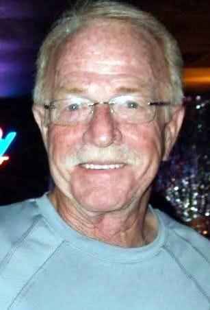 Obituary of Harold Russell Barnes