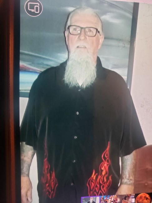 Obituary of Peter Mark McKenney