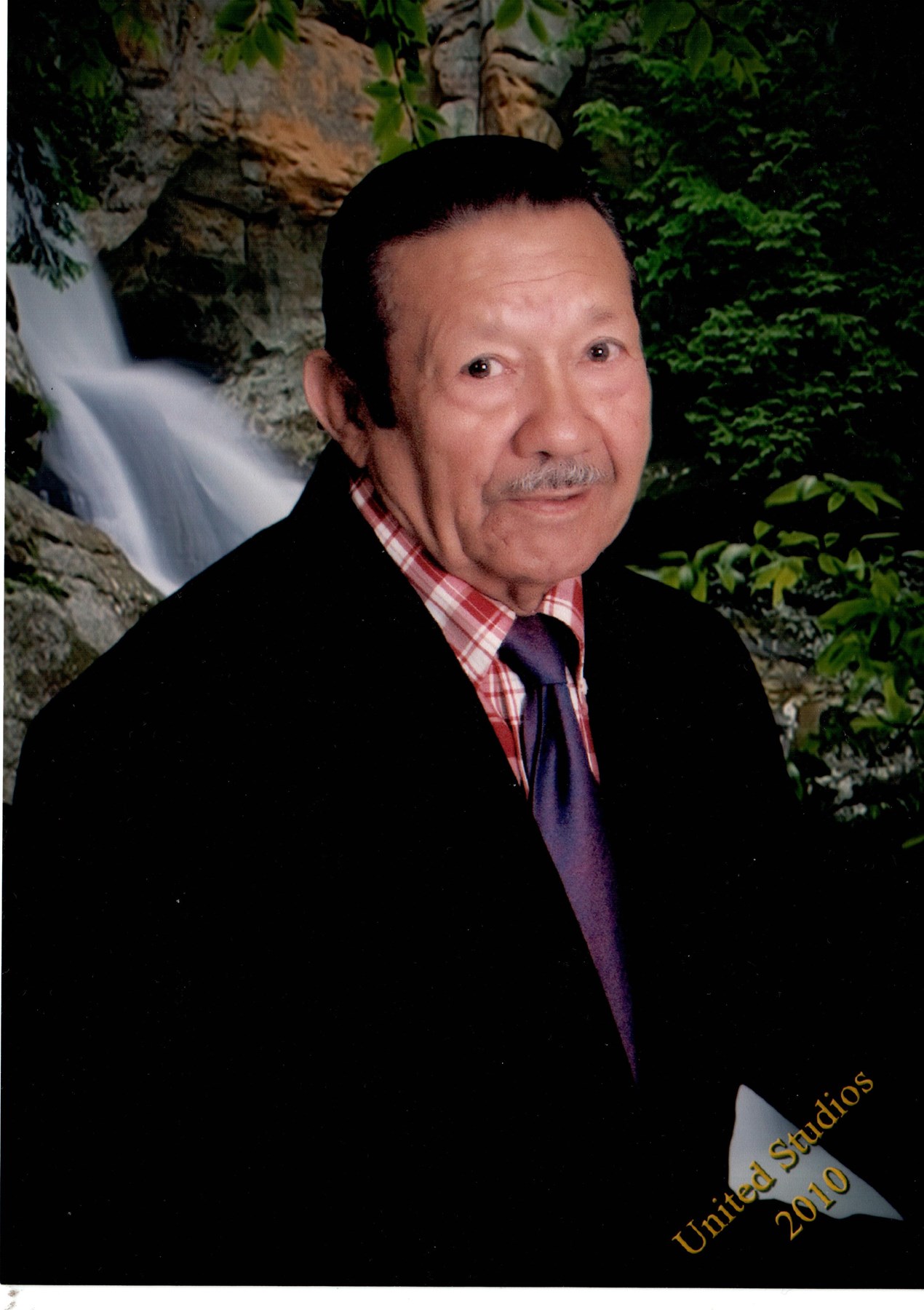 Avis de décès de Reymundo Lopez Cadena