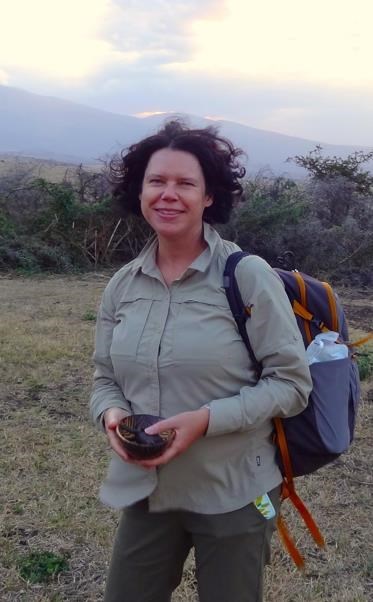 Obituary of Christine Callahan