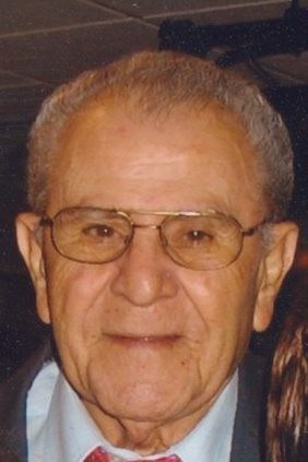 Obituary of John Bonello