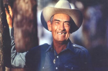 Obituary of Ruben Lara