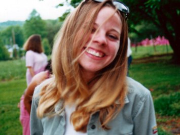 Obituary of Heather Elise Ledford