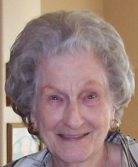 Obituary of Thelma Till Stevens