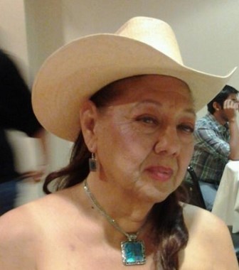 Obituary of Irma M. Cantu