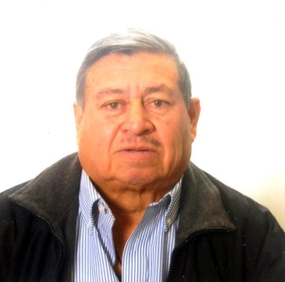 Obituario de Jose Alvaro Mejicanos