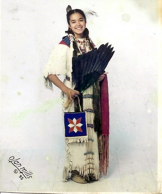 Obituary of Angelina Marie Hillaire