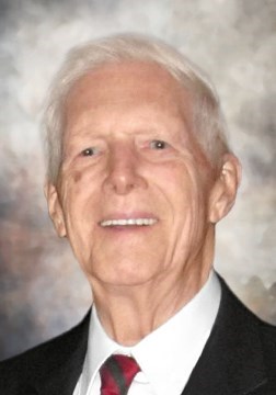 Avis de décès de Pierre Garneau