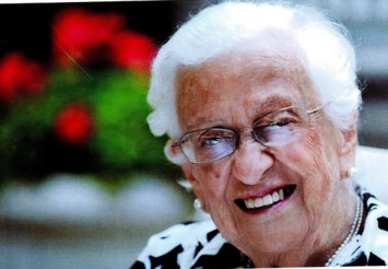 Obituary of Irene G Tamagna