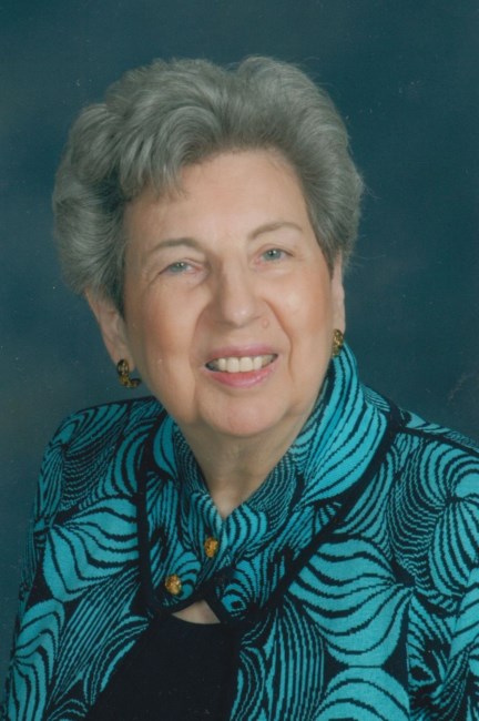 Obituary of Fran Katsaros