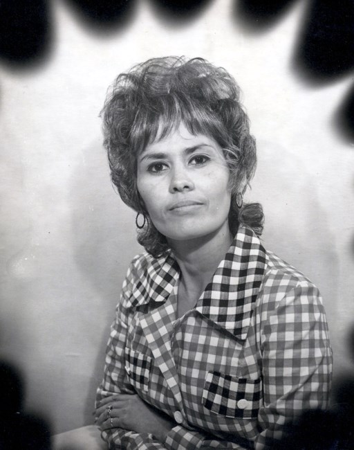 Obituary of Virginia Lopez
