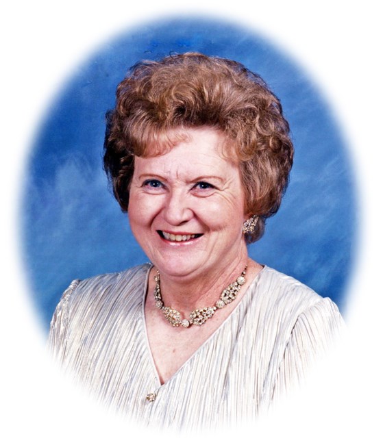 Obituary of Bonnie Jean Reynolds