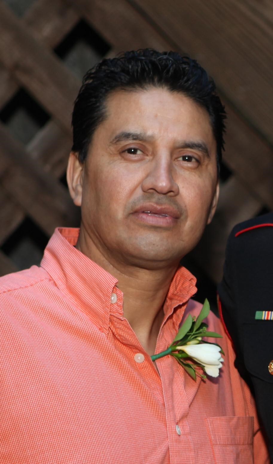 Obituary of Valentin Morales