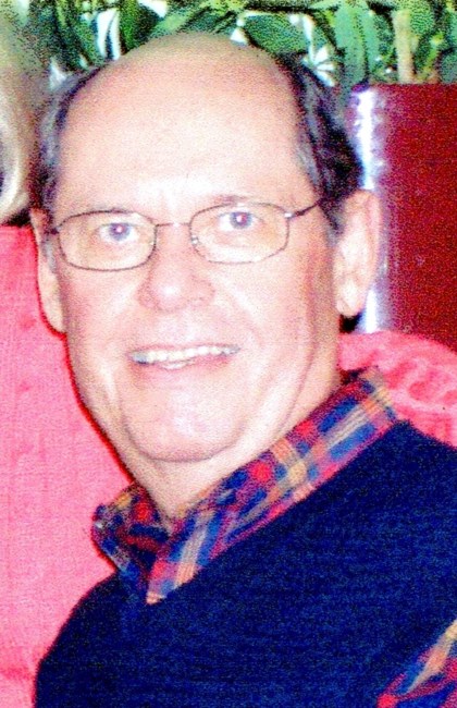 Obituary of Charles Jackson Ferrell