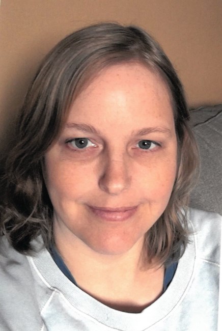 Avis de décès de Kari Elizabeth Druken