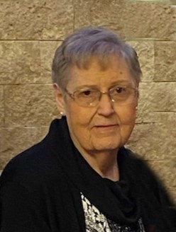 Obituario de Mary Frances Kabacinski